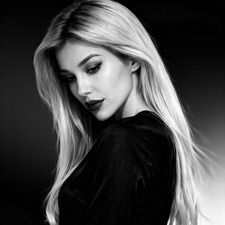 ⁺₊☽⋆Monika⋆☾⁺₊