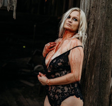 Miranda Conway