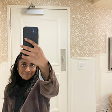 Esha Navaneethakrishnan