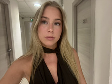Julia Dahlström
