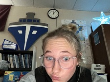 Annabelle Kieszkowski