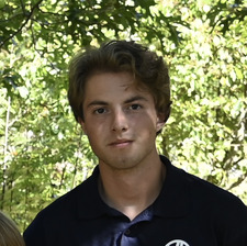Oscar Ferguson