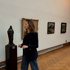 Fatme Kapsazova