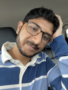 Anand Suresh