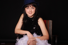 Ілона Свєженцева