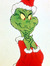 Mr. Grinch