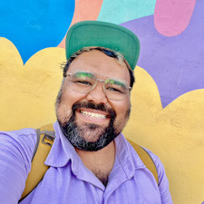 Juan Carlos Ramirez Lozoya