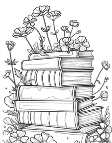 DandelionWings  Reads