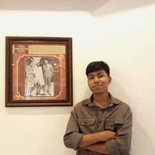 যাদব নাথ