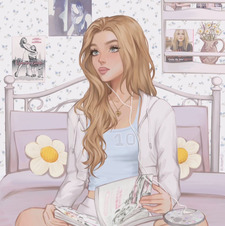 • honeztly.quiescentt •