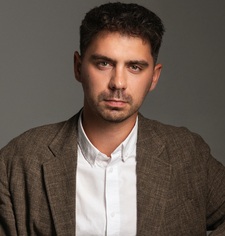 Deimantas Zinkevičius