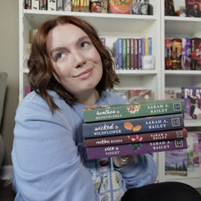 Alexis H | letsreadwithlex