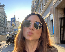 Monica Constain
