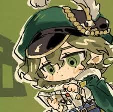 Mari  "Annie" Arcana