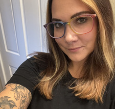 Melanie Dexter