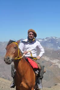 Alejandro Altamirano