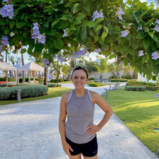 Michelle Rippelmeyer