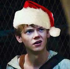 Charis (matching with Lindy) {Newt's Version}