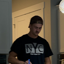 Daniel Elder
