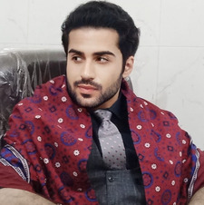 Muhammad Junaid Khan