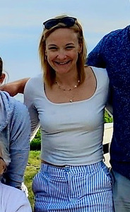 Lindsay Dever