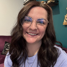 Amy Grover