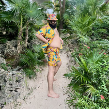 Zarvan Shahbodaghloo