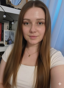 Надія Мануляк