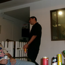 Diego Gomez