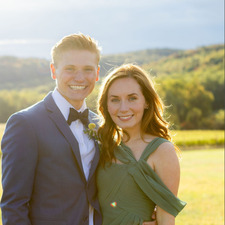 Hannah Ruby-Bistline