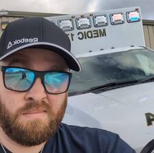 Jake Andruss