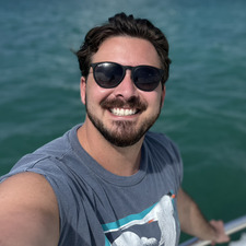 Michael O'Brien