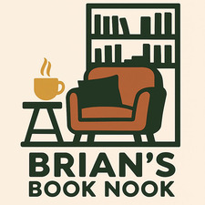 Brian's Book Nook