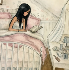 kaden&#x1f3a7;⋆·˚ ༘ *