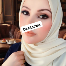 د. مروه العميدي