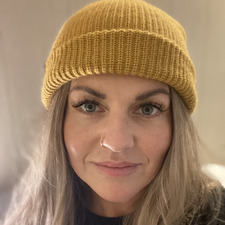Amanda Oslund