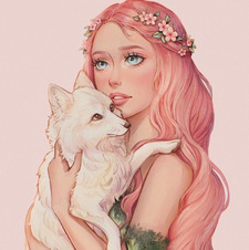 maïna ˚₊✩‧₊