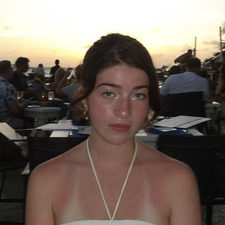 hazel goodwin