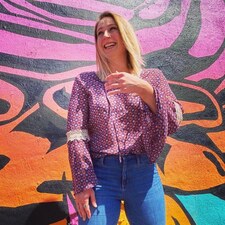 Rachael Rearick-Weisbrod