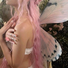 marts •｡ꪆৎ ˚⋅