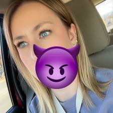 Rachael Danielle Davis