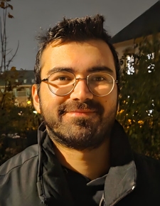 Oguz Altan