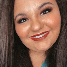 Brandy Bauder