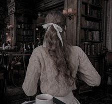 ☽ ₊˚Brina ⚘ ༘