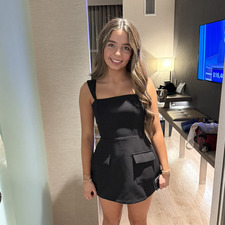 •Marabel Thompson•