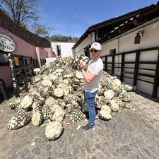 Bryce De La Rosa-Davis