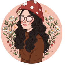 amber ❀ somekindofareader