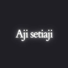 Aji Setiaji