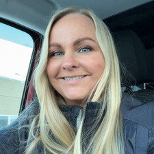 Merete Pettersen