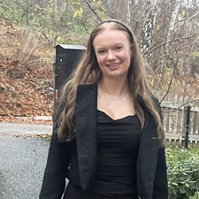 Linnea Zackrisson